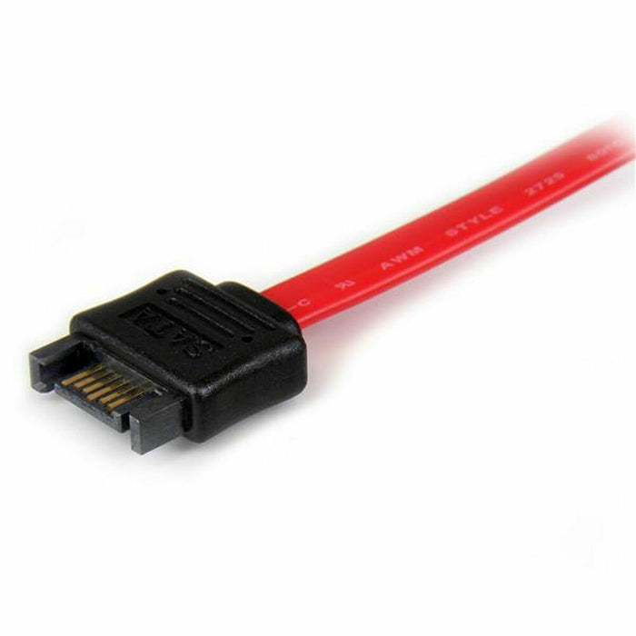 Cablu SATA Startech SATAEXT30CM