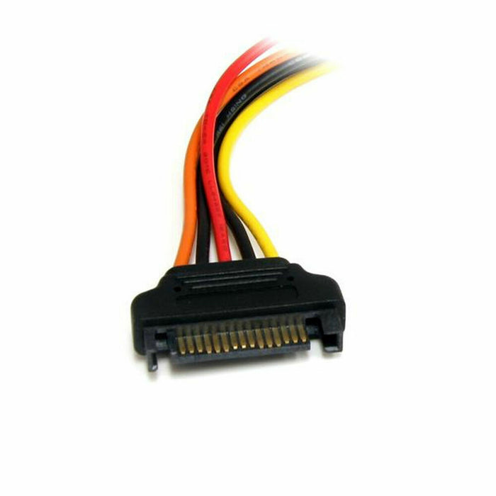 Cablu de Alimentare Startech SATAPOWEXT12