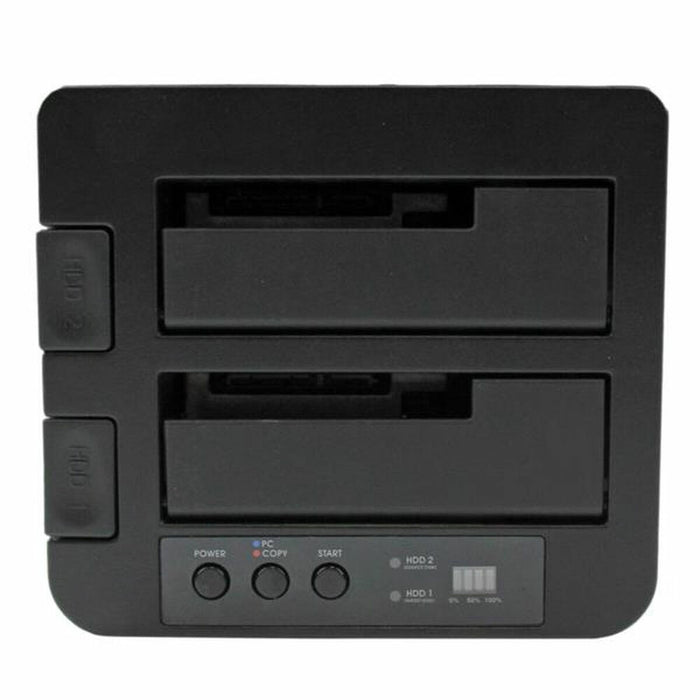 Aparat de Înregistrat Startech SDOCK2U33RE