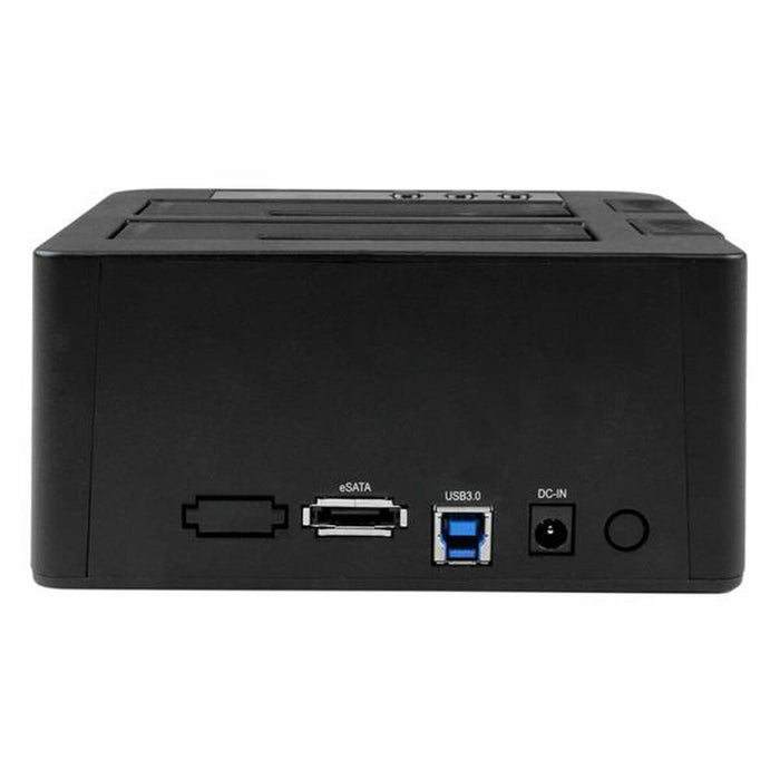 Aparat de Înregistrat Startech SDOCK2U33RE