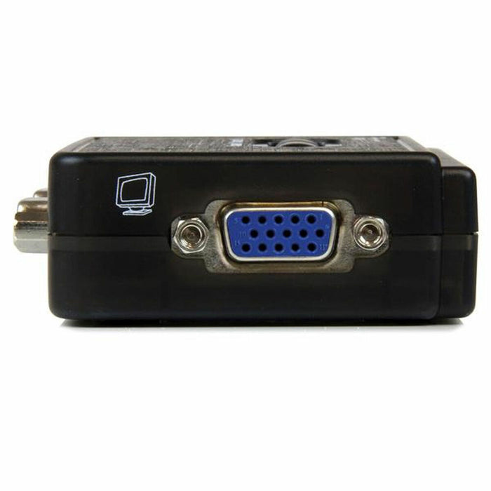 Switch KVM Startech SV211KUSB