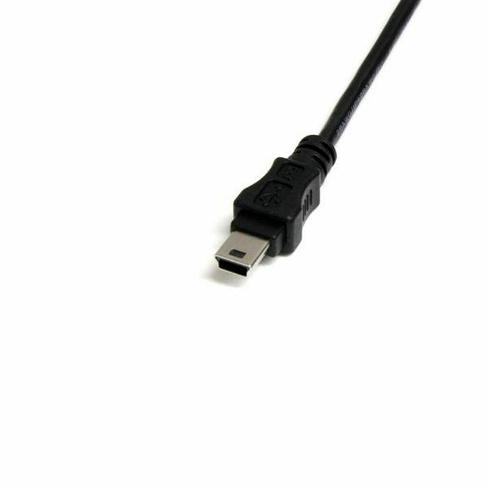 Cablu USB A la USB B Startech USBMUSBFM1
