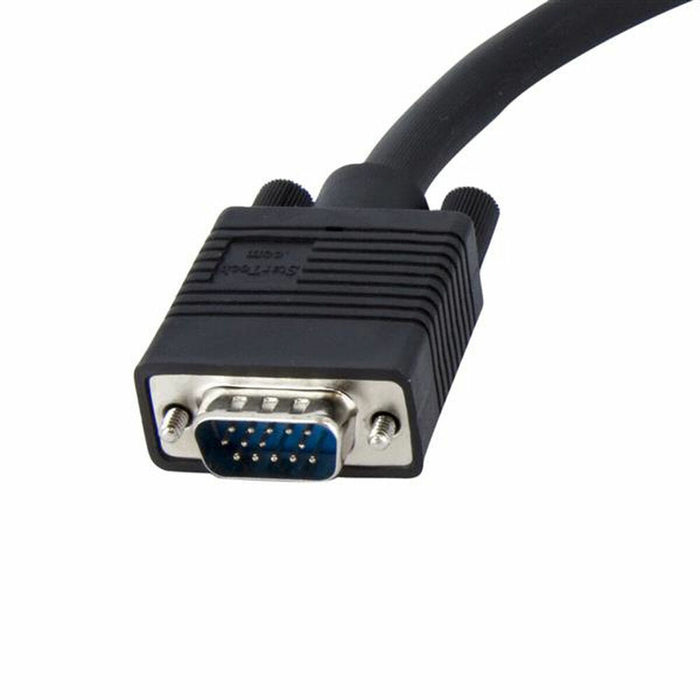 Adaptor VGA Startech VGABNCMF1 BNC coaxial