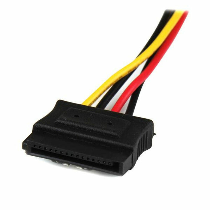 Cablu de Alimentare Startech PYO2LP4LSATA