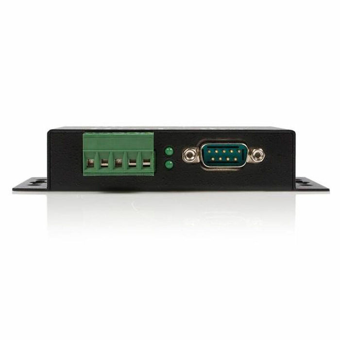 Hub USB Startech ICUSB422IS           Negru