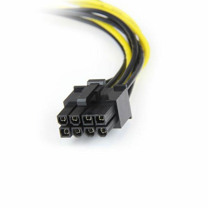 Cablu de Alimentare Startech LP4PCIEX8ADP