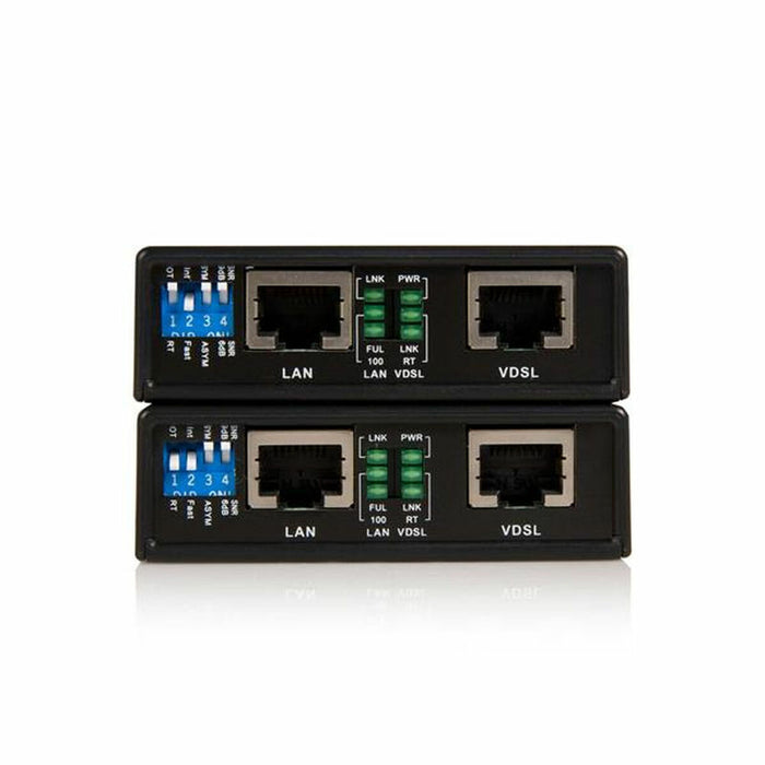 Distribuitor / Comutator Startech 110VDSLEXTEU RJ-45 x 2