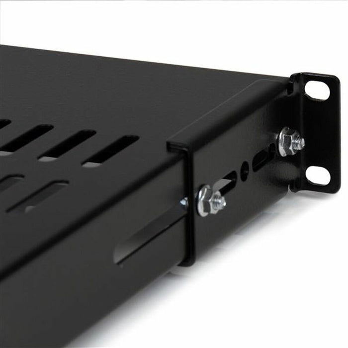 Tavă Fixă pentru Dulap Rack Startech ADJSHELF