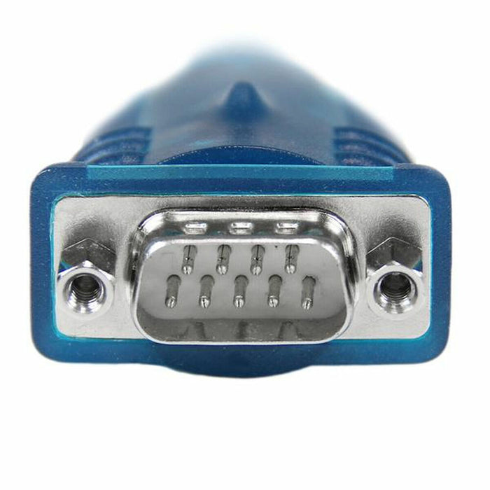 Adaptor USB la RS232 Startech ICUSB232V2           Gri