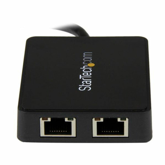 Adaptator de Rețea Startech USB32000SPT