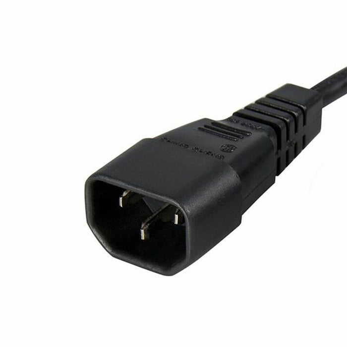 Cablu de Alimentare Startech PXT1001M