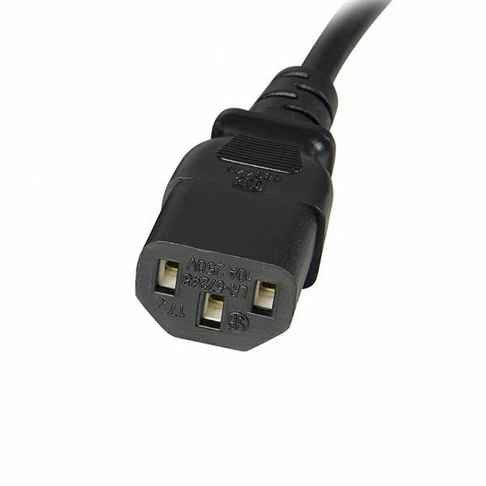 Cablu de Alimentare Startech PXT1001M
