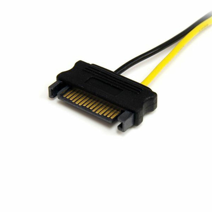 Cablu de Alimentare Startech SATPCIEX8ADP