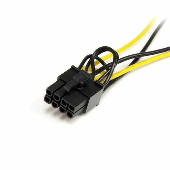 Cablu de Alimentare Startech SATPCIEX8ADP