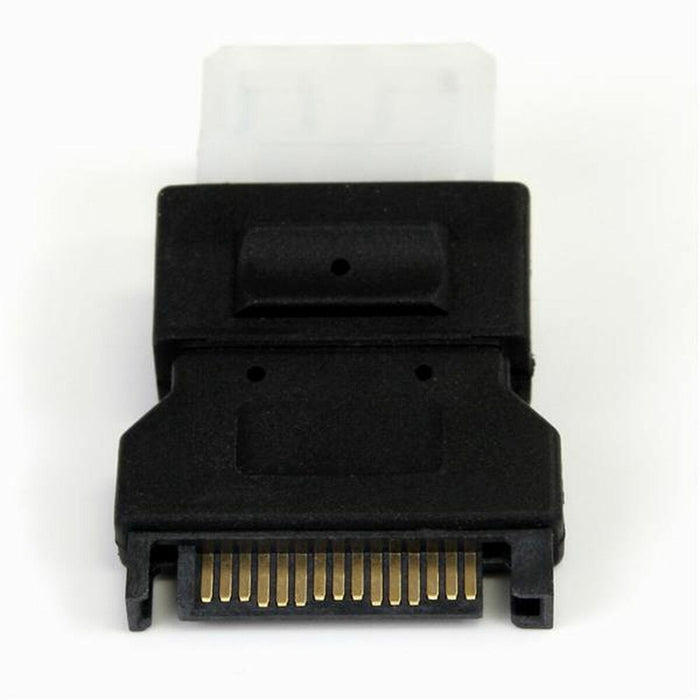 Adaptor SATA Startech LP4SATAFM Negru