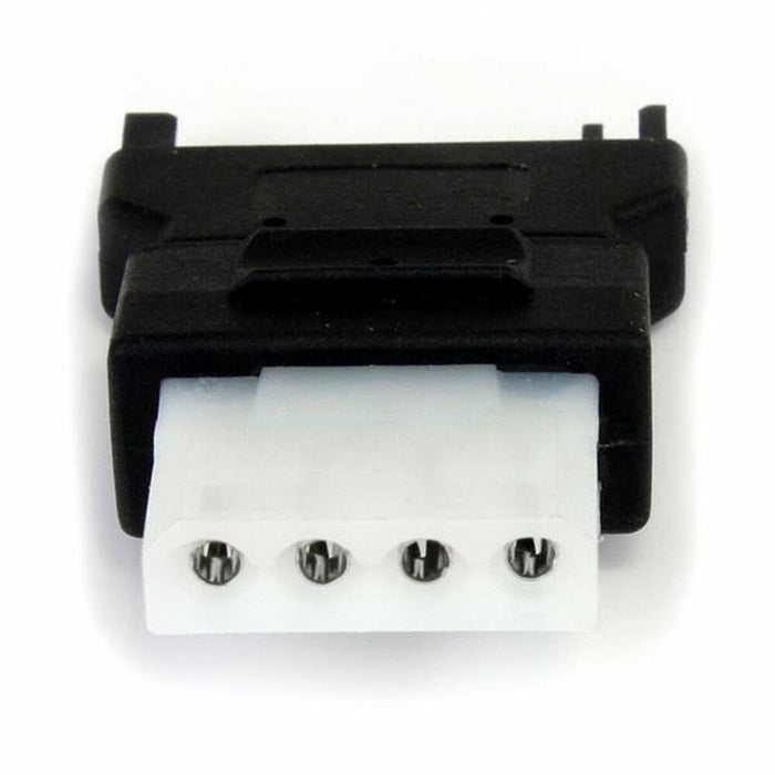 Adaptor SATA Startech LP4SATAFM Negru