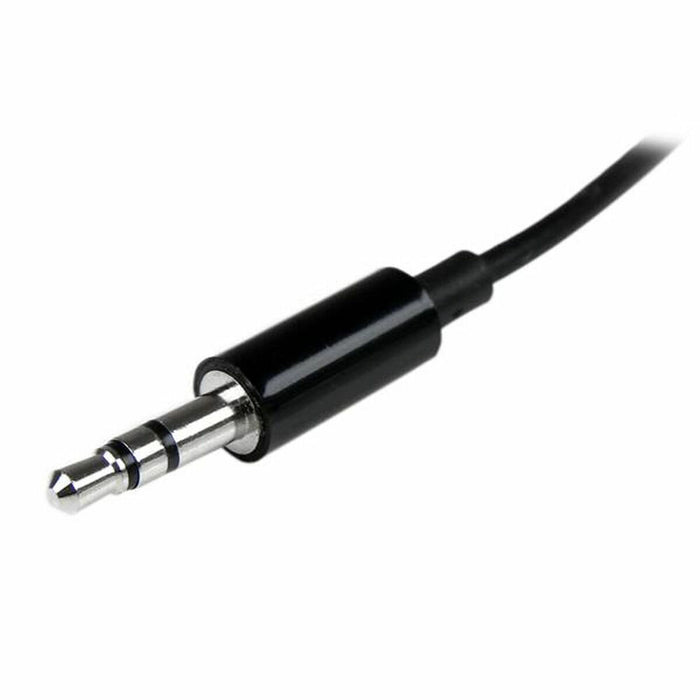 Adaptor Audio Jack Startech MUY1MFFADP