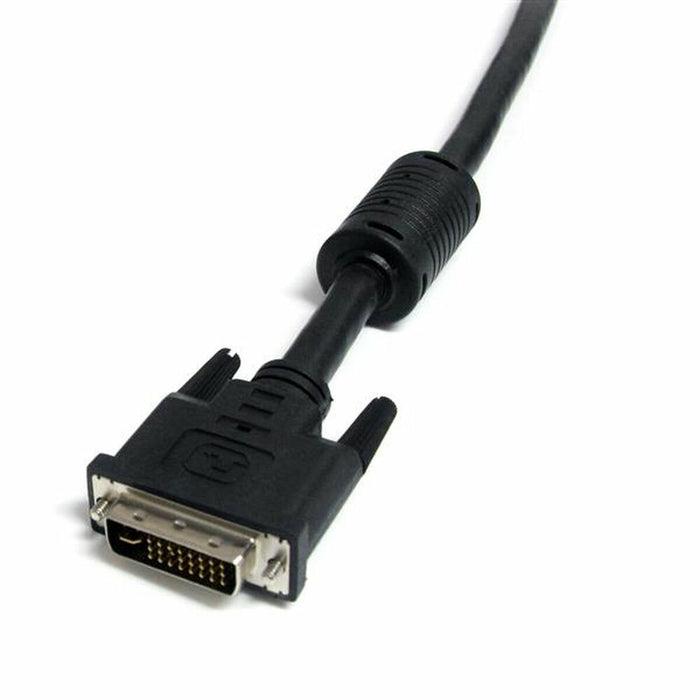 Cablu DVI Startech DVIIDMM6 Negru 180 m