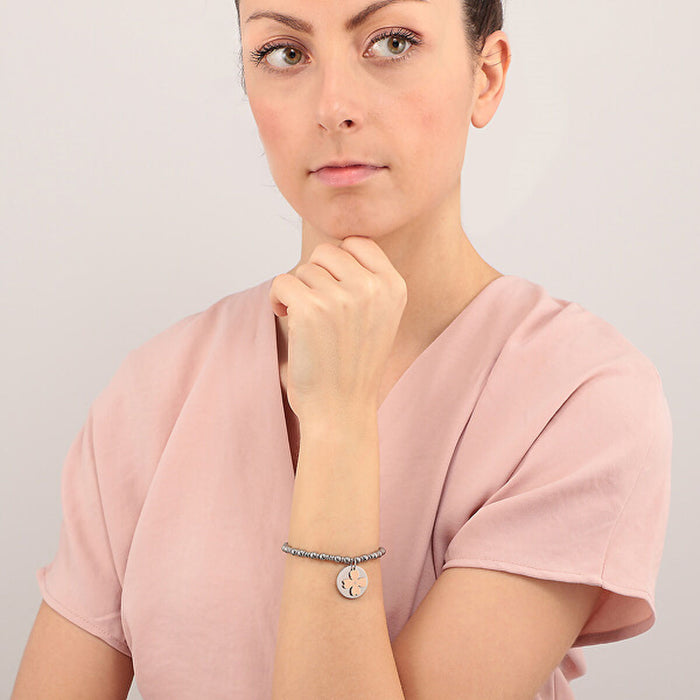 Brățară Damă La Petite Story LPS05APY06