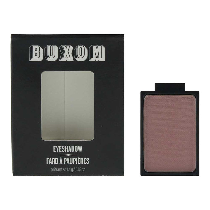 Fard de pleoape Buxom Single Eyeshadow Bar, cremos, pigmentat, nuanța Lingerie Lover, 1.5 g