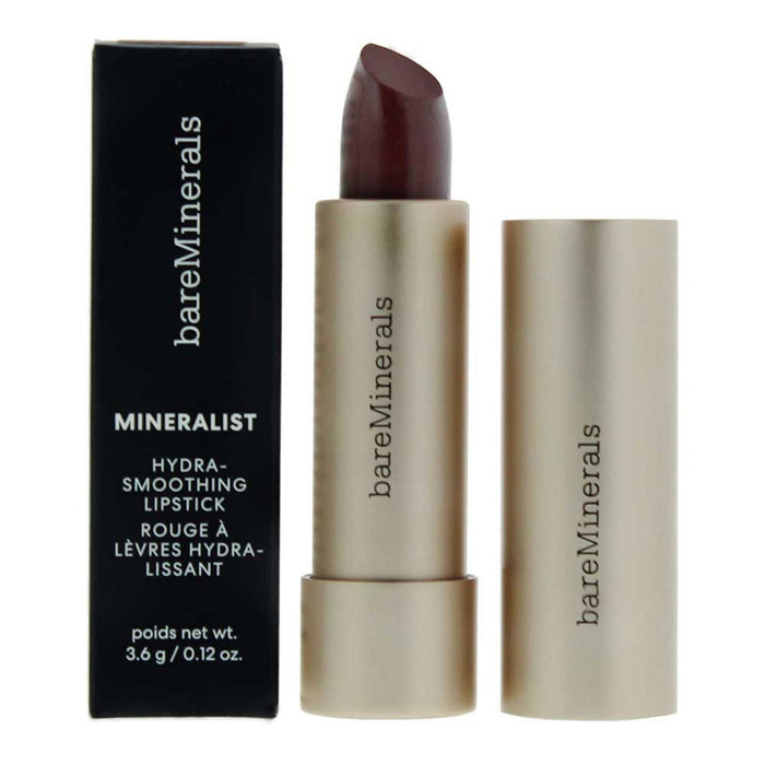 Ruj cremos BareMinerals Mineralist, hidra-netezire, nuanța Integrity, 3.6 g