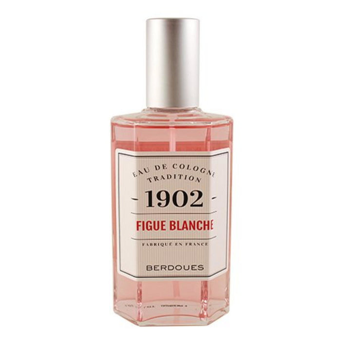 Apă de colonie Parfums Berdoues 1902 Figue Blanche, unisex, 125 ml