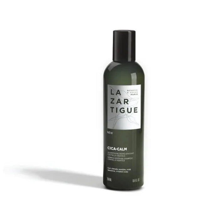 Șampon Lazartigue Cica-Calm, calmant, vegan, 250 ml