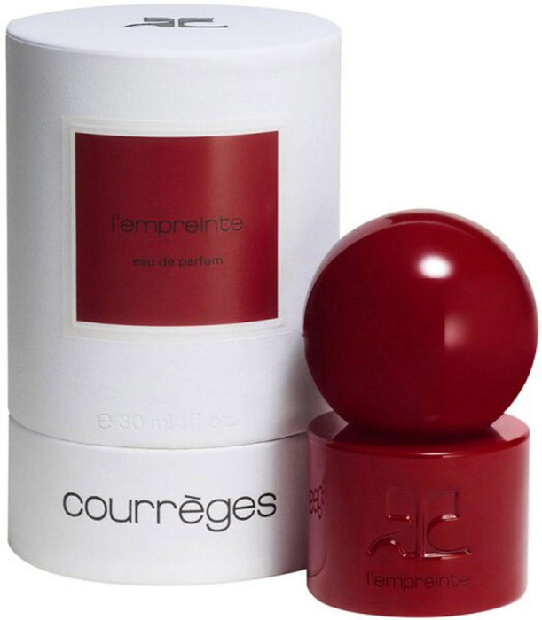 Apă de parfum Courreges L'Empreinte, unisex, 30 ml