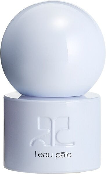 Apă de parfum Courreges L'Eau Pale, unisex, 30 ml