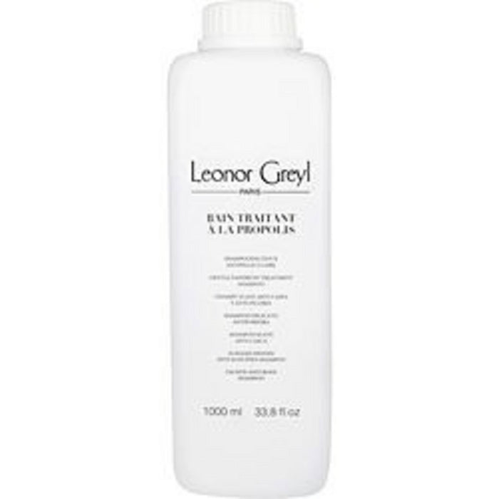 Șampon Leonor Greyl A La Propolis, antimătreață, delicat, 1000 ml