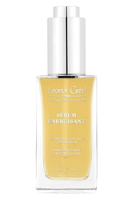 Ser pentru păr Leonor Greyl Serum Energisant, energizant, 50 ml