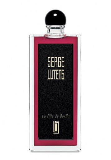 Apă de parfum Serge Lutens La Fille de Berlin, unisex, 50 ml, tester