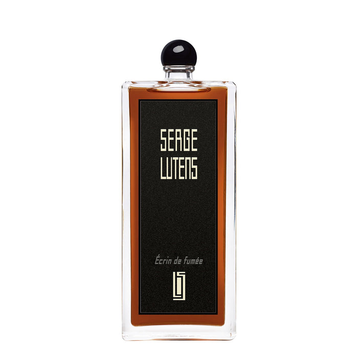Apă de parfum Serge Lutens Ecrin de Fumee, unisex, 100 ml