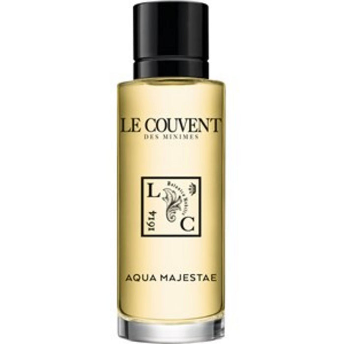Apă de toaletă Le Couvent Maison de Parfum Botanical - Aqua Majestae, unisex, 100 ml, tester