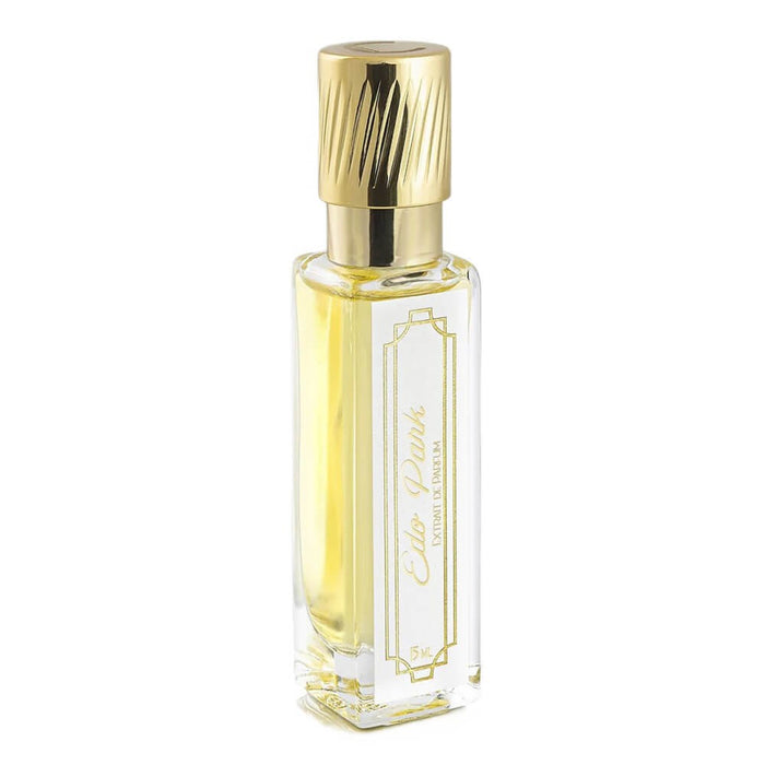 Extract de parfum Cherigan Edo Park, unisex, 35 ml
