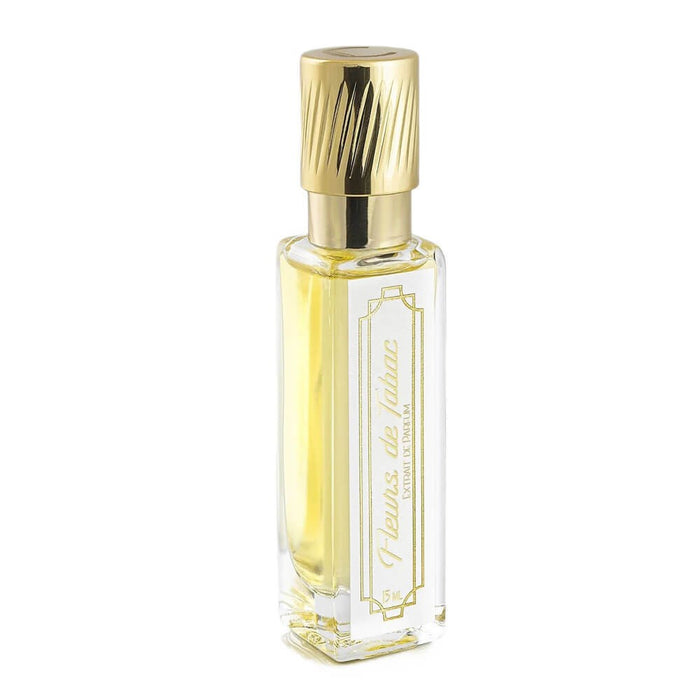 Extract de parfum Cherigan Fleurs De Tabac, unisex, 35 ml