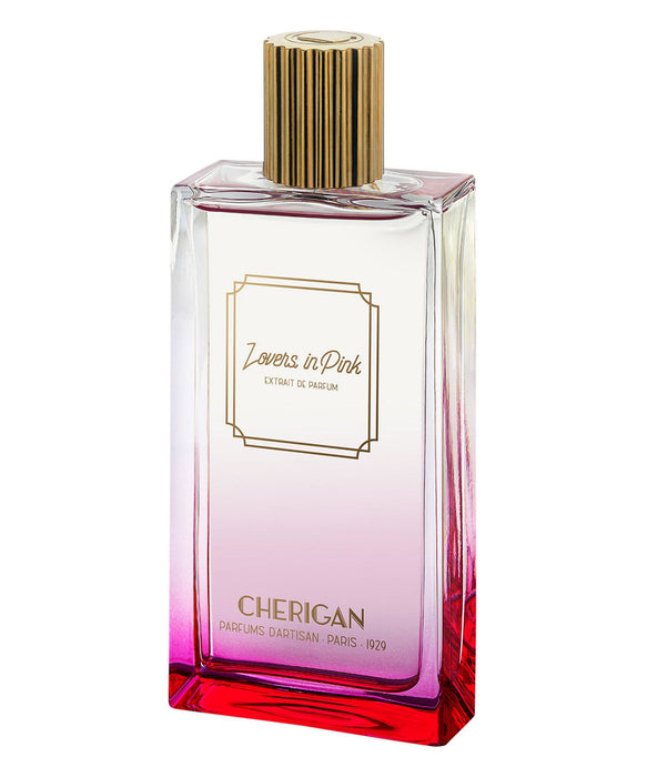 Extract de parfum Cherigan Lovers In Pink, unisex, 100 ml