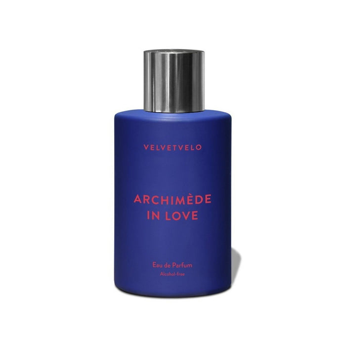 Apă de parfum Velvetvelo Archimède In Love, unisex, 100 ml