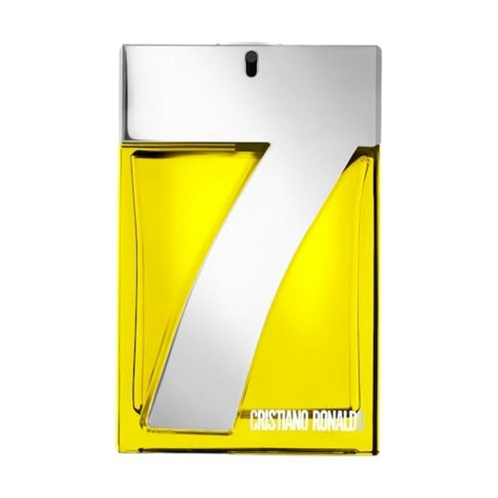 Apă de toaletă Cristiano Ronaldo CR7 Discover, pentru bărbați, 100 ml