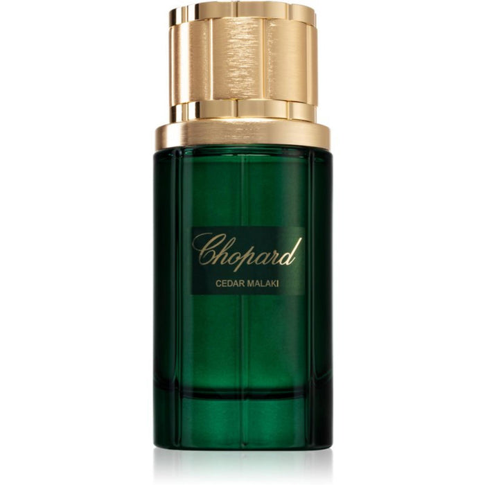 Apă de parfum Chopard Cedar Malaki, unisex, 80 ml