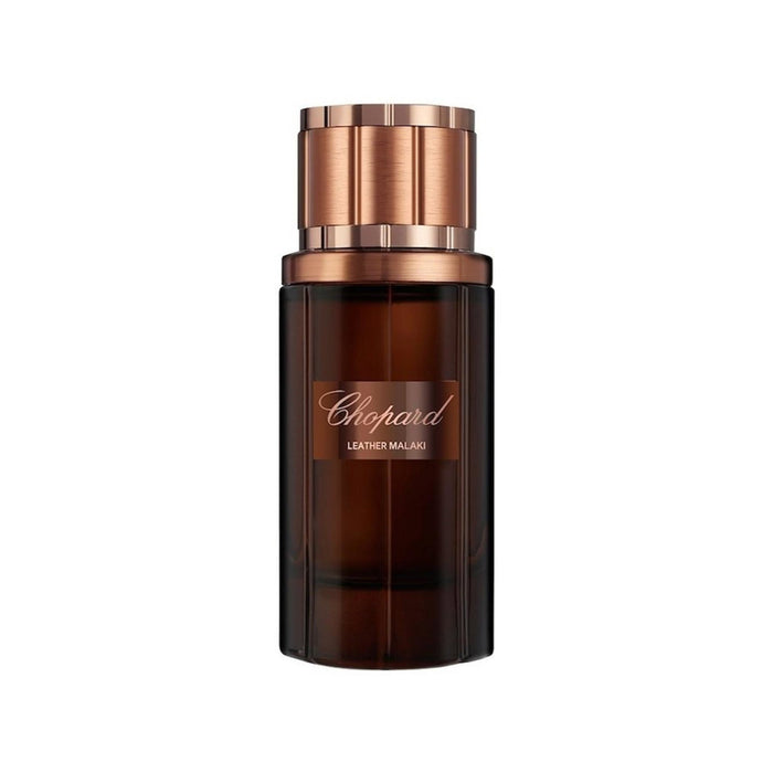 Apă de parfum Chopard Leather Malaki, pentru bărbați, 80 ml