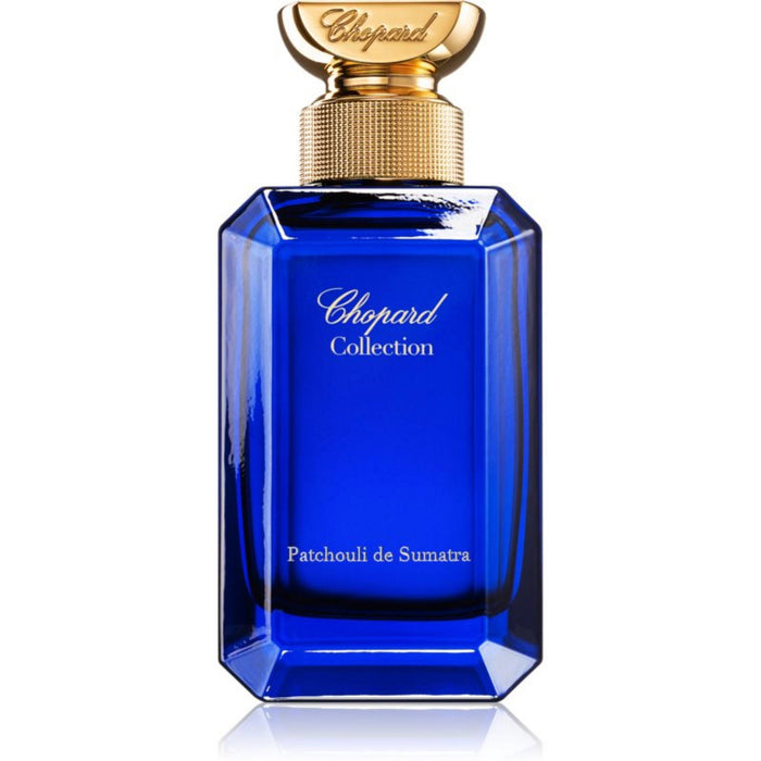 Apă de parfum Chopard Patchouli de Sumatra, unisex, 100 ml