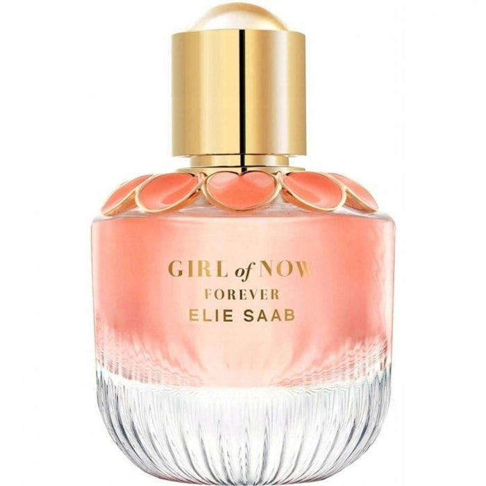 Apă de parfum Elie Saab Girl of Now Forever, pentru femei, 90 ml, tester