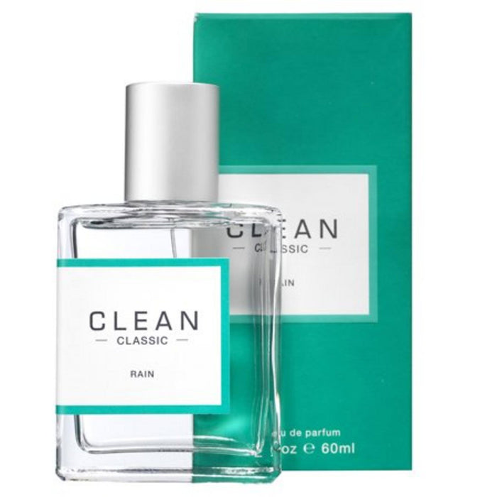 Apă de parfum Clean Classic Rain, pentru femei, 60 ml