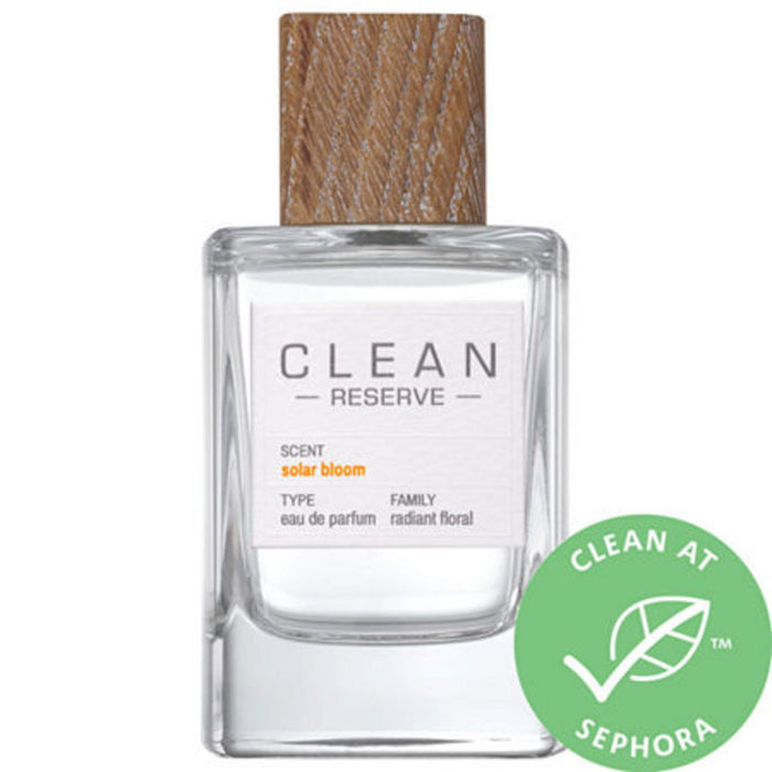 Apă de parfum Clean Reserve Solar Bloom, unisex, 100 ml
