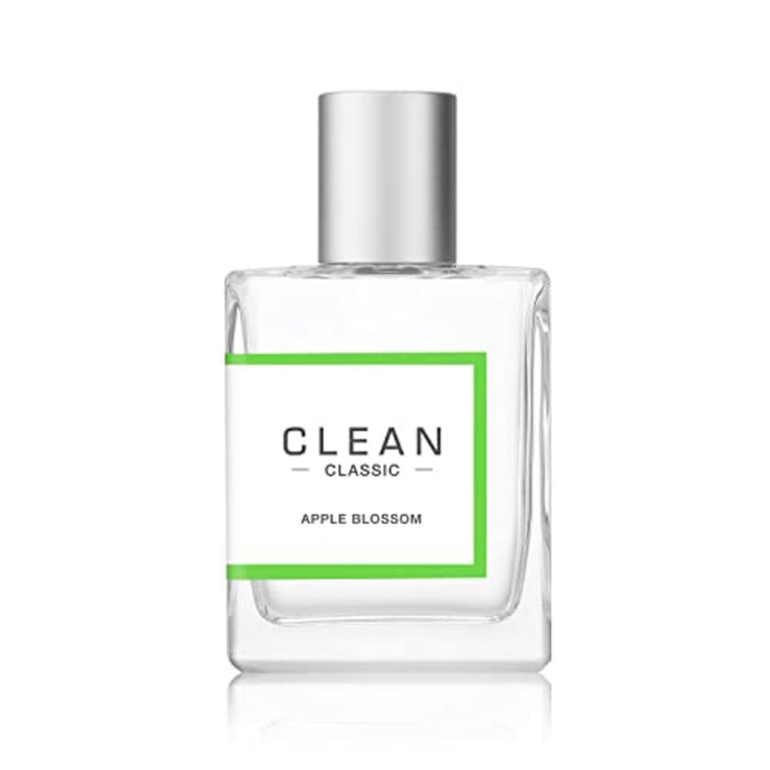 Apă de parfum Clean Classic Apple Blossom, unisex, 30 ml