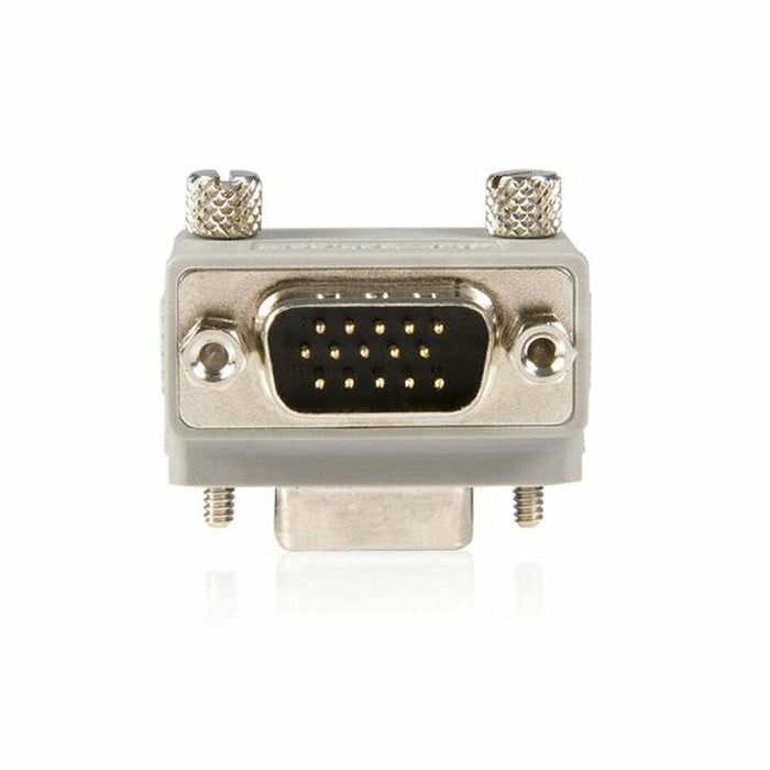 Adaptor VGA Startech GC1515MFRA2 Gri