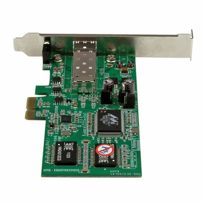 Placă PCI Startech PEX1000SFP2 Gigabit Ethernet SFP