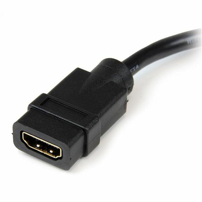 Cablu HDMI Startech HDDVIFM8IN 0,2 m