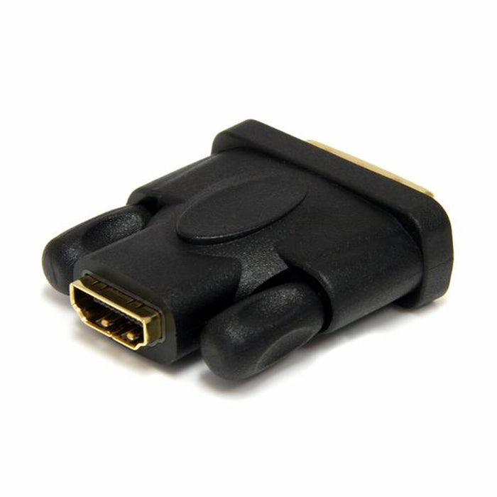 Adaptor HDMI la DVI Startech HDMIDVIFM            Negru